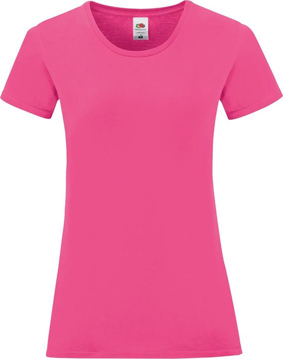 Image du produit Fruit of the Loom UTPC3400 P (M)