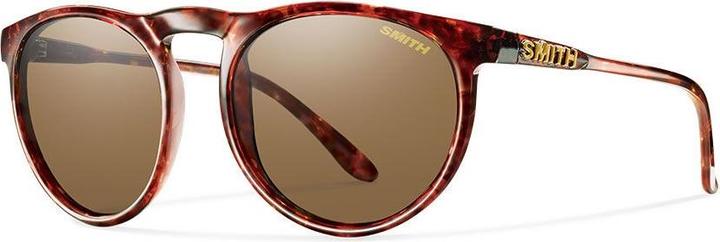 Smith Marvine Yellow Tortois