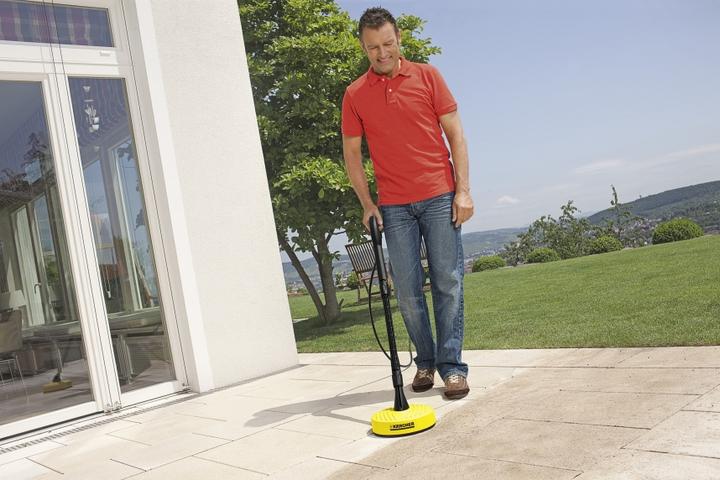 Produktbild Kärcher K2 Compact Home (Netzbetrieb)