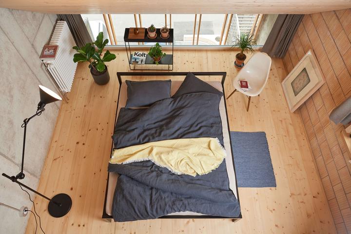 Immagine prodotto lavie Linus (Copripiumino, 200 x 210 cm)
