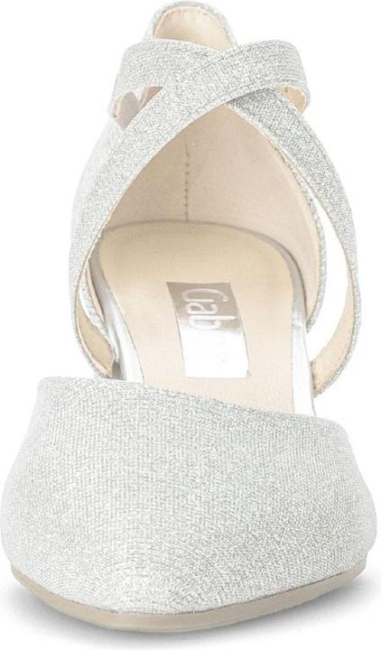 Produktbild Gabor Sandalen (37.5)