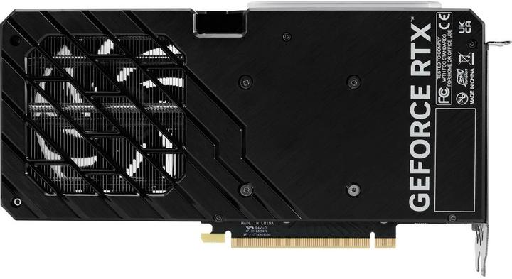 Produktbild Gainward GeForce RTX4060TI Ghost (8 GB)