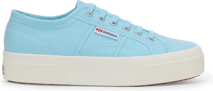 Produktbild Superga Plattformen 2740 (36.5)