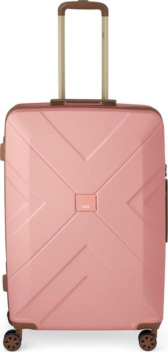 Oistr Florence Koffer Spinner Large 74 cm Matte Pink
