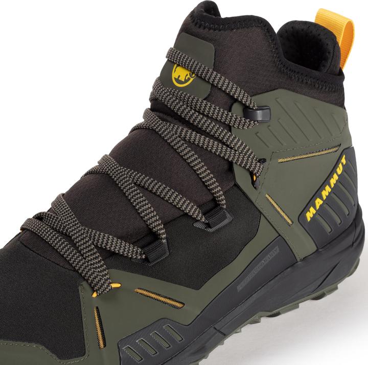 Produktbild Mammut Saentis Pro WP (43 1/3)