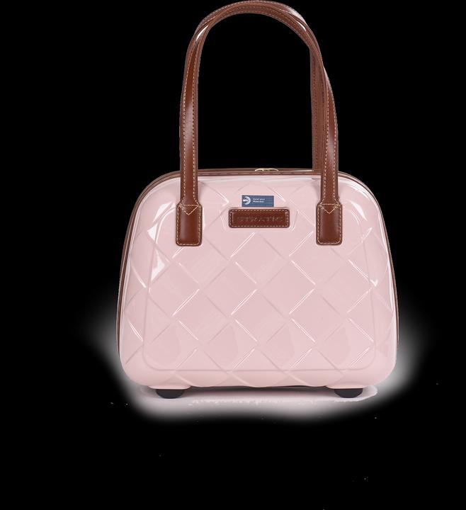 Produktbild Stratic Leather&More HartschalenKoffer Beautycase