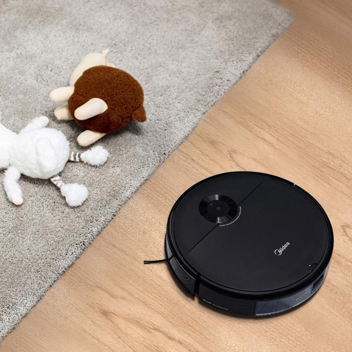 Actual product image Midea I5C (Vacuum mopping robot)