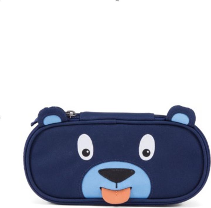 Actual product image Affenzahn Bobo Bear