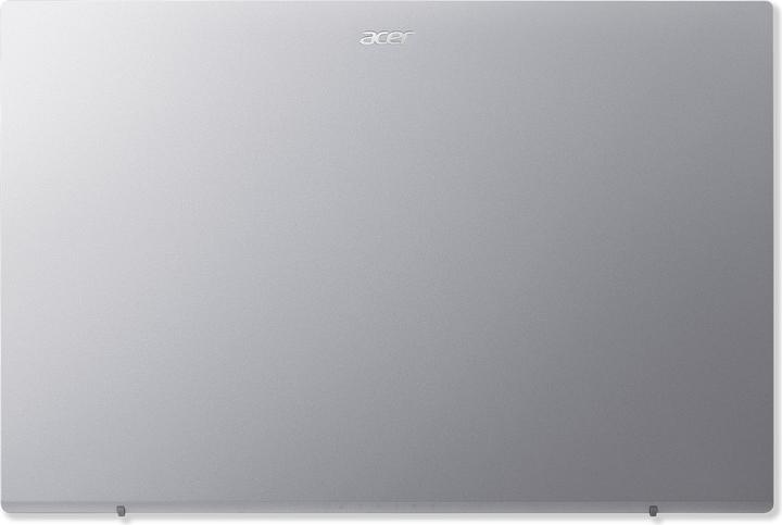 Actual product image Acer Aspire 3 15,6" FHD (15.60", Intel Core i5-1235U, 17.18 GB, 512 GB, DE)
