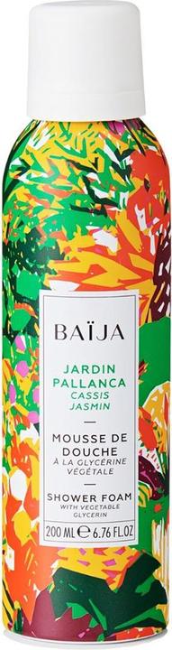 Produktbild Baija Baïja Paris Jardin Pallanca Mousse de Douche 200 ml (200 ml)