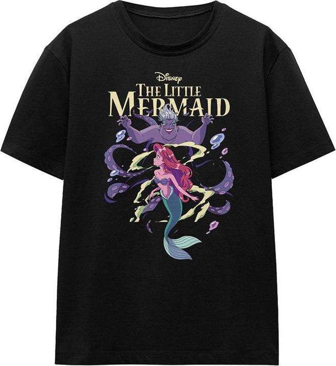 The Little Mermaid TShirt (XXL)