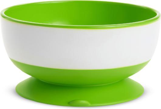 Immagine prodotto Munchkin Ciotole con ventosa (3 x)