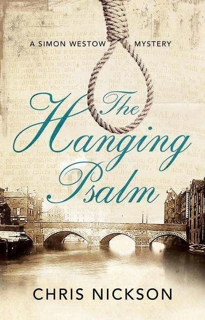 Image du produit The Hanging Psalm (Anglais, Chris Nickson, 2020)
