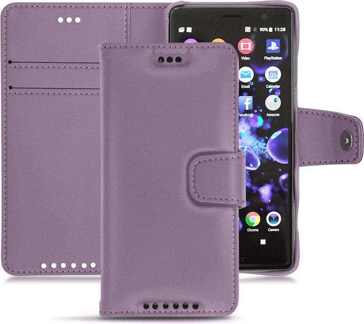 Lilas PU ( Pantone #b9a3e3 )