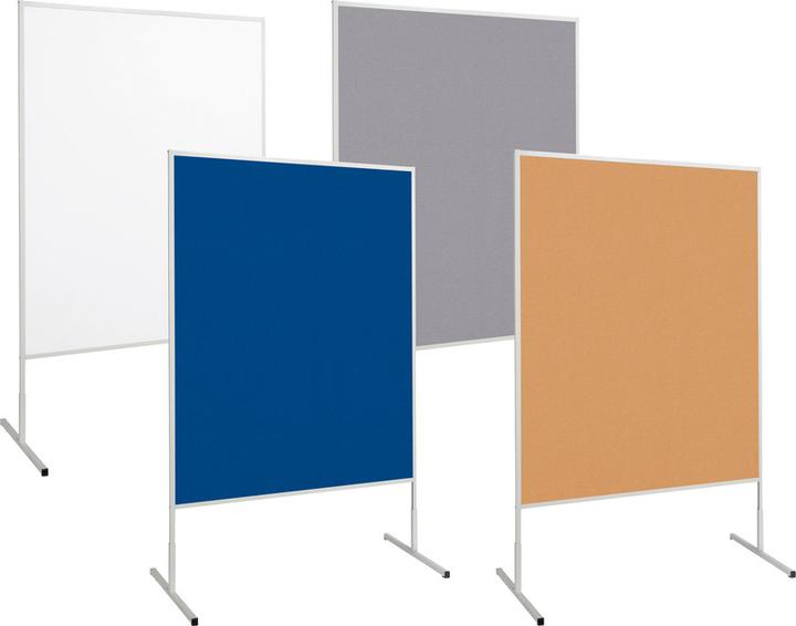 Produktbild Maul Moderationstafel MAULstandard Kork (120 x 190.5 cm)