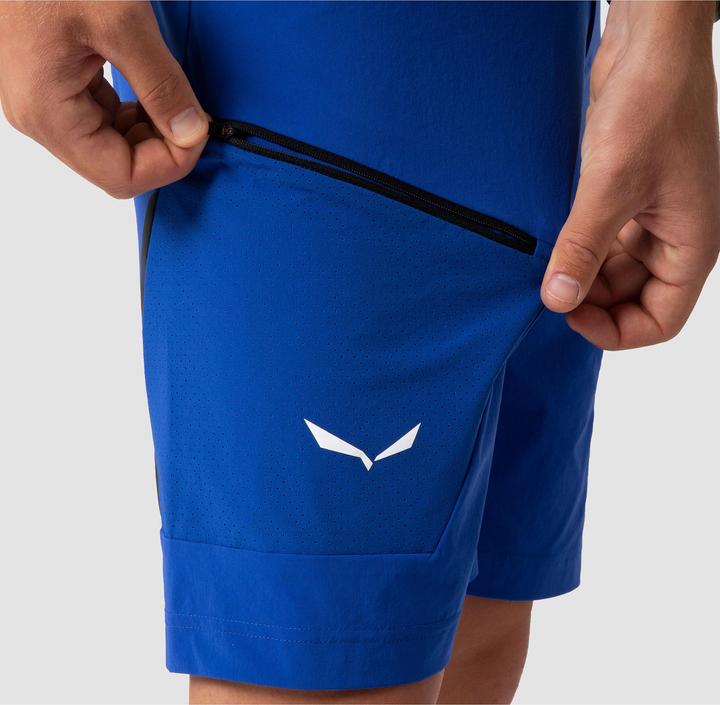 Immagine prodotto Salewa PEDROC 3 DST - Pantaloncini cargo da uomo (L)