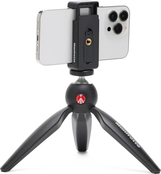 Produktbild Manfrotto Pixi II Smart Kit (Metall)