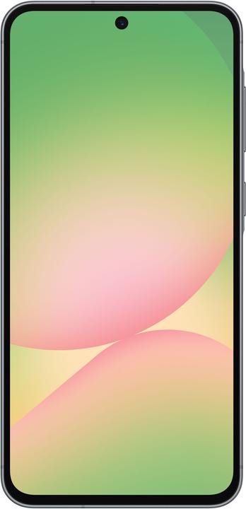 Produktbild Samsung Galaxy A56 (256 GB, Awesome Graphite, 6.70", Dual SIM, 50 Mpx, 5G)