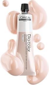 Produktbild L'Oréal Paris Loreal DIA Color 5,35 Hellbraun Gold Mahagoni 60 ml (5.35 Hellbraun, Mahagoni goldfarben)