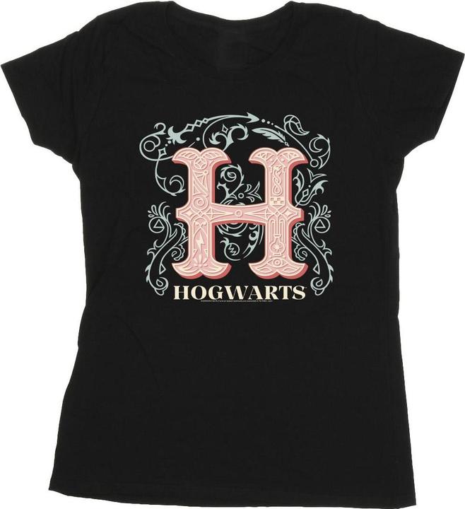 Image du produit - T-shirt FLOWERS H - Femme (XXL)