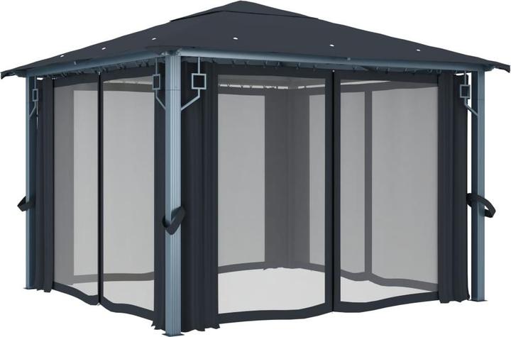 Produktbild VidaXL Balian (300 cm, 300 cm)