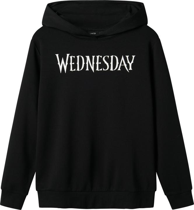 Lmtd Wednesday Hoodie