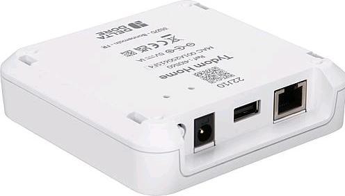 Produktbild Delta Dore TYDOM HOME DomotikSchnittstelle