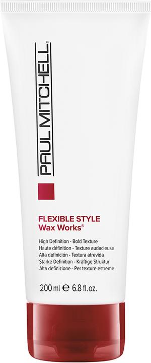 Produktbild Paul Mitchell Wax Works (Haarwachs, 200 ml)