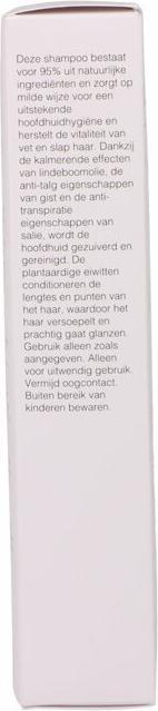 Actual product image Leonor Greyl Bain TS Shampoo (200 ml)