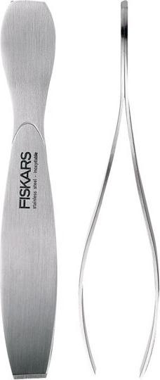 Actual product image Fiskars Bone tongs