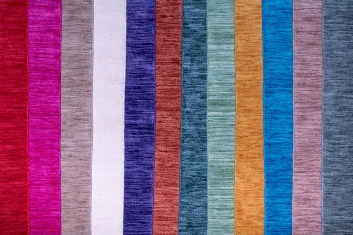 Produktbild Theko Holi Uni (70 x 140 cm)