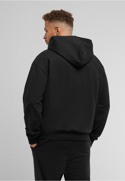 Immagine prodotto Urban Classics Upscale Upscale Core EMB Oversize Zip Hoody - 191107 (XXL)