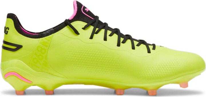 Actual product image Puma KING Ultimate FG/AG Phenomenal (42)