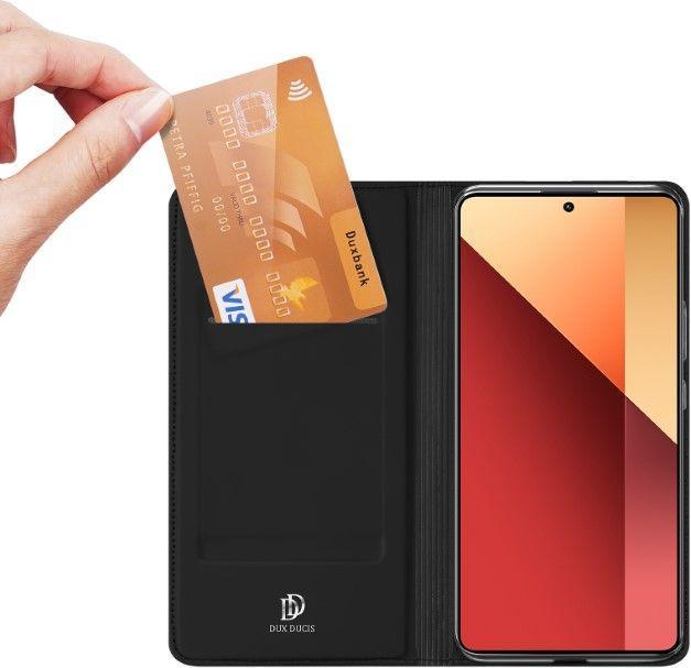 Produktbild Dux Ducis Skin Pro (Xiaomi Redmi Note 13 Pro 4G)