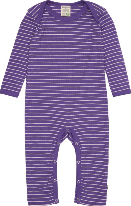loud + proud Overall Derby Rib (92)
