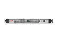 Produktbild APC SCL500RMI1UNC (400 VA, 400 W, Line-Interaktiv USV)