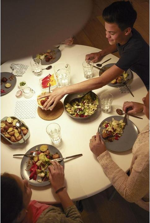 Image du produit Philips Spot (GU5.3, 7 W, 621 lm, 1 x, F)