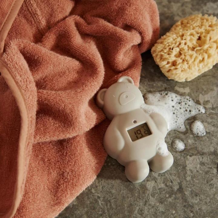 Image du produit Liewood Thermomètre de bain numérique Kiera - Sandy