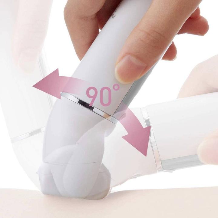 Actual product image Panasonic Es-El