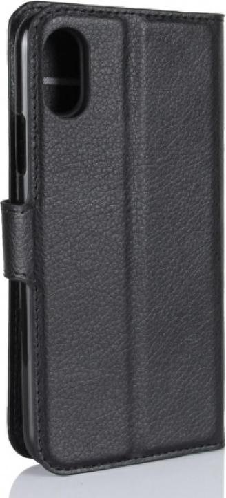 Produktbild Screenguard Leather Guard (Apple iPhone XR)