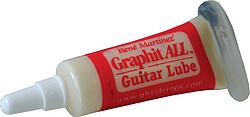 Produktbild René Martinez GraphitALL® Guitar Lube