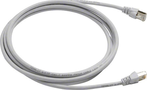 Immagine prodotto Hager G8311 (S/FTP, CAT6a, 2.50 m)