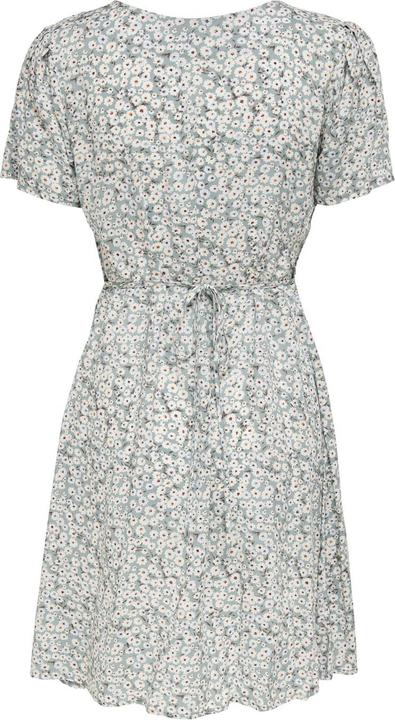 Actual product image Only Short sleeve dress (S)