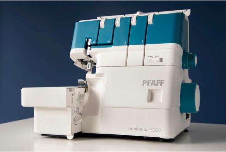 Produktbild Pfaff Admire Air 5000
