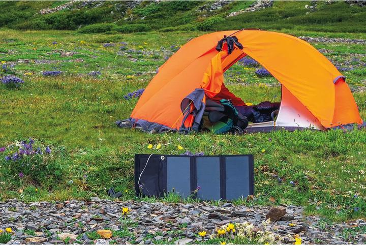 Immagine prodotto Technaxx 5016 Protezione batteria solare 6 V (21 W, 0.75 kg)