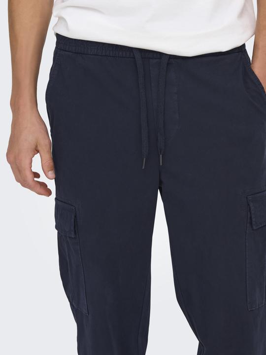 Immagine prodotto Only & Sons ONSSINUS Pantaloni loose fit Pantaloni (XXL)