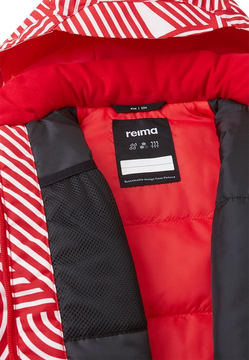 Actual product image Reima Kiiruna (122)