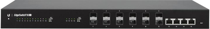 Ubiquiti Es-16-Xg (16 Ports)