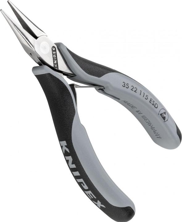 Immagine prodotto Knipex Elektronikzangen-Set (210 mm)