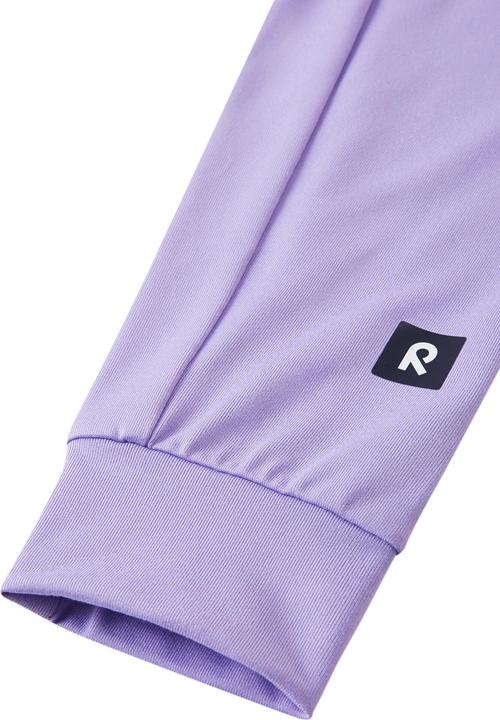 Image du produit Reima Kinder jacke Luotettu Lilac amethyst (110)
